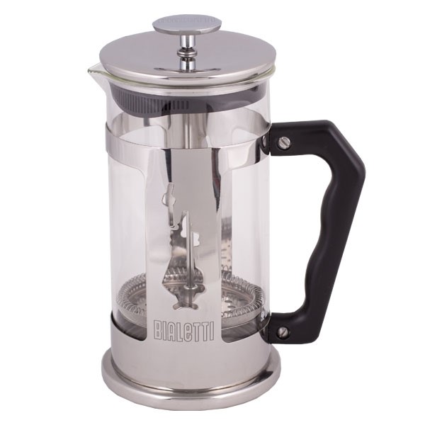 Bialetti French Press Preziosa